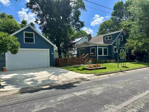 641 N Blackhawk Ave, Madison, WI 53705