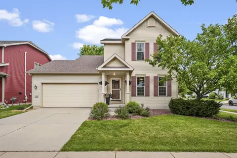 9202 Ancient Oak Ln, Verona, WI 53593