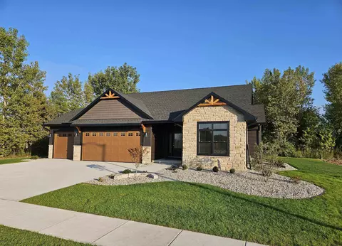 3636 Samson Dr, Milton, WI 53545