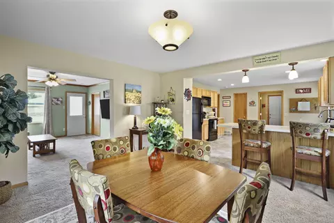 11012 Brigham Ave, Blue Mounds, WI 53517