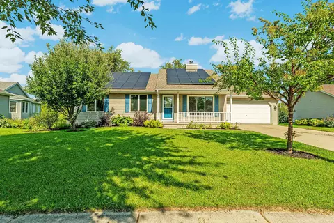 3354 Clove Dr, Madison, WI 53704