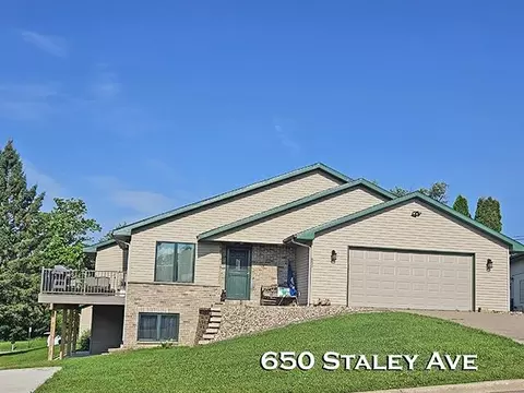 650 Staley Ave, Platteville, WI 53818