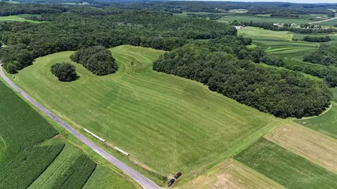 40 Acres South Ave, Reedsburg, WI 53959