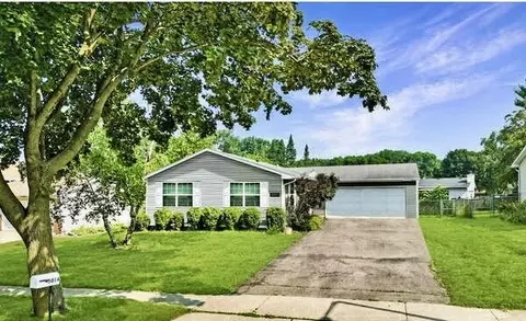 5014 Violet Ln, Madison, WI 53714