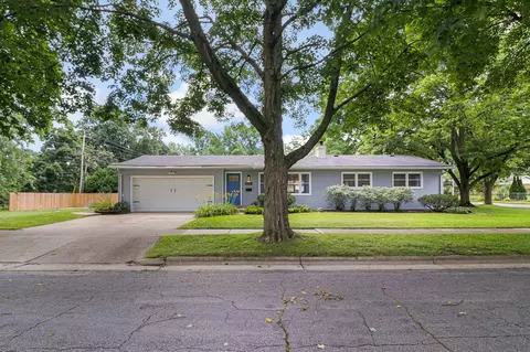 5721 Yorkshire Rd, Madison, WI 53711