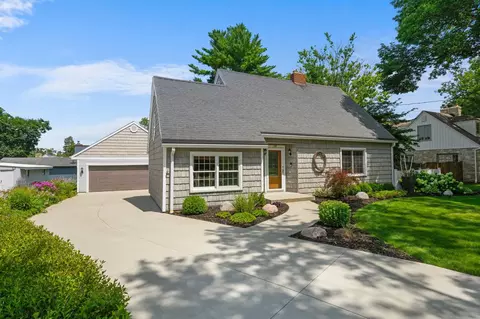 308 E High St, Milton, WI 53563