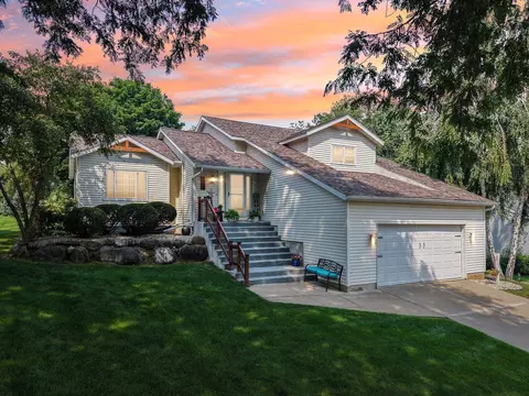 133 Vilas Hibbard Pkwy, Lodi, WI 53555
