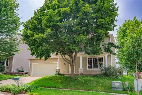 1406 Dewberry Dr, Madison, WI 53719