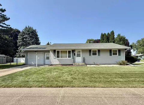 2417 Black Bridge Rd, Janesville, WI 53545