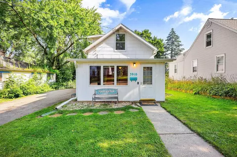 3910 Tulane Ave, Madison, WI 53714
