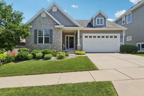 7147 Calla Pass, Middleton, WI 53562