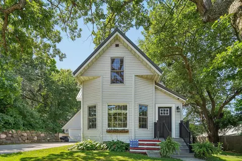 403 E Walnut St, North Freedom, WI 53951
