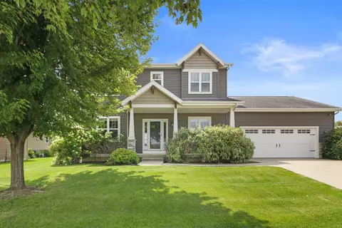 474 Westridge Pkwy, Verona, WI 53593