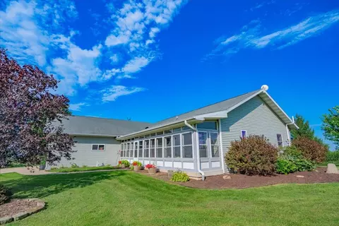 w7902 West Point Road, Monticello, WI 53570