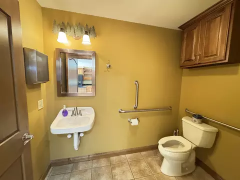 Bath - 3610 S Highway 47, Rhinelander, WI 54501 photo 1 of 3