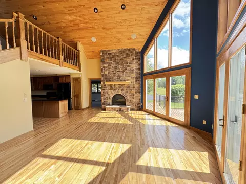 Living - 3610 S Highway 47, Rhinelander, WI 54501 photo 1 of 4