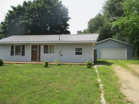 n3571 East Tomahawk Trail, Montello, WI 53949