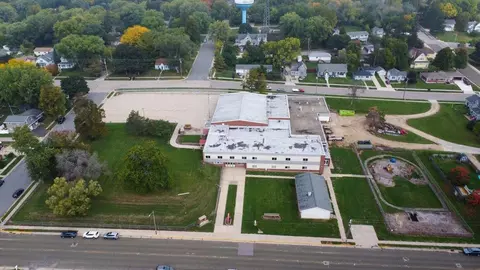 520 E Holum St, Deforest, WI 53532