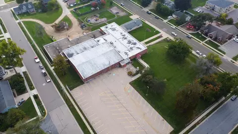 520 E Holum St, Deforest, WI 53532 photo 12