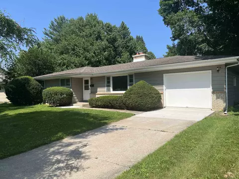 313 S Segoe Rd, Madison, WI 53705