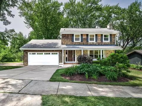 222 Frigate Dr, Madison, WI 53705