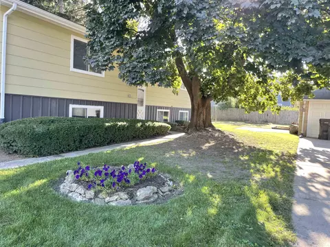 1530 Center St, Black Earth, WI 53515