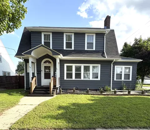1356 W Grand Ave, Beloit, WI 53511