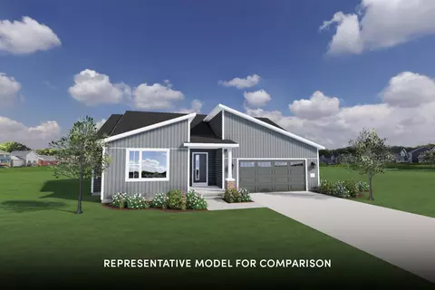 3614 Angelus Way, Cross Plains, WI 53528