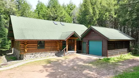 720 Staehling Rd, Three Lakes, WI 54562