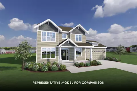 528 Fox Den Dr, Waunakee, WI 53597