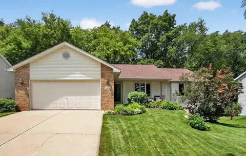 626 Samuel Dr, Madison, WI 53717