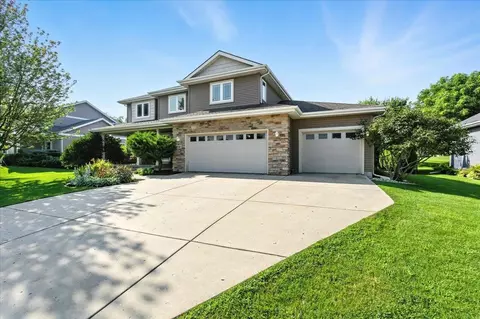 658 Prairie Grass Rd, Oregon, WI 53575