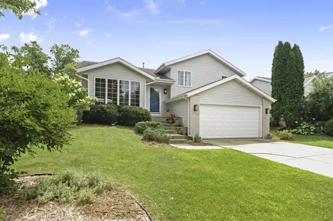 7225 Blue Maple Trl, Madison, WI 53719