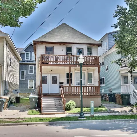 119 N Bassett St, Madison, WI 53703