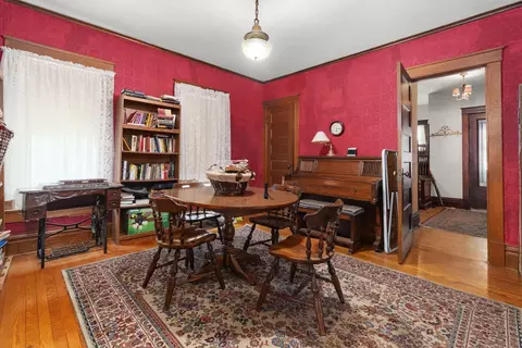 413 W Rollin St, Edgerton, WI 53534