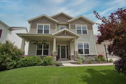 279 N Mallard Dr, Sun Prairie, WI 53590
