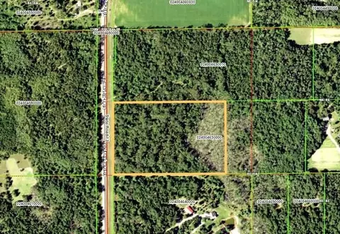15 Acres Highway 13, Friendship, WI 53934