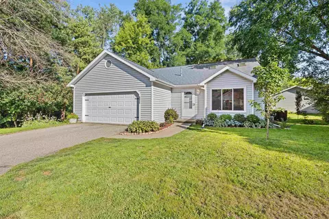 7133 E Valley Ridge Dr, Madison, WI 53719