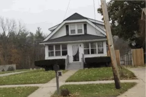 396 E Madison Ave, Milton, WI 53563