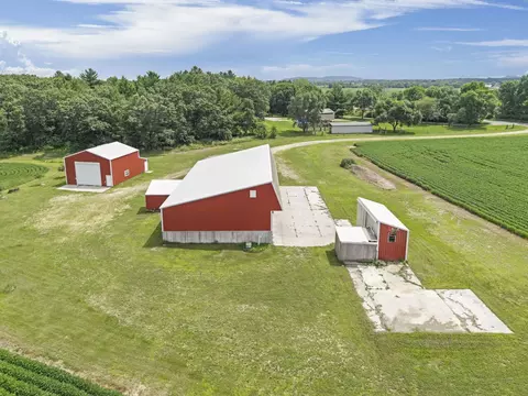 n4960 County Road B, Mauston, WI 53948