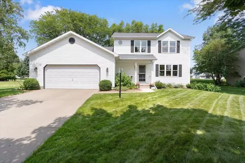 1006 Tramore Trl, Madison, WI 53717