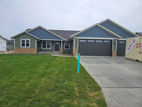 1051 Boldon Ave, Sparta, WI 54656