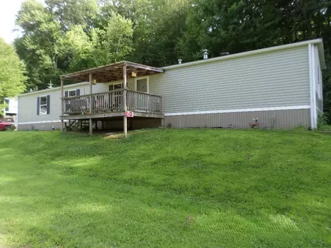 33378 Ivy Ave, Camp Douglas, WI 54618