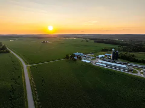 1496 05 Acres Bestul Rd, Scandinavia, WI 54977