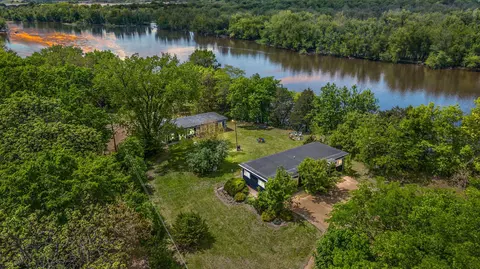 n5101 Hemlock Street, Poynette, WI 53955
