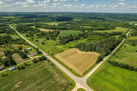 58 Acres River Road Rd, Argyle, WI 53504
