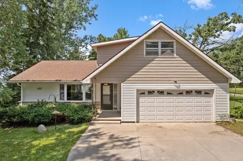 n8283 North Mckinley Beach Road, Beaver Dam, WI 53916