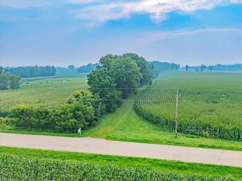lot1 Benson Rd, Brooklyn, WI 53521