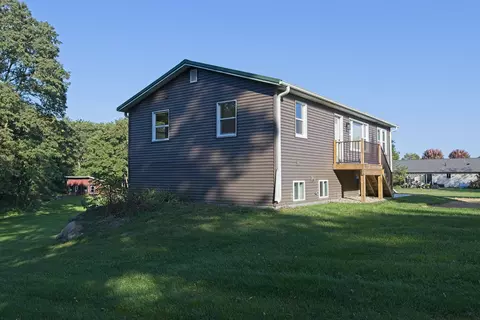 s5655 Old Lake Road, Baraboo, WI 53913