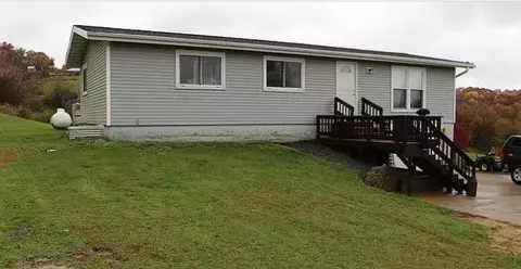 23685 County Highway U, Norwalk, WI 54648